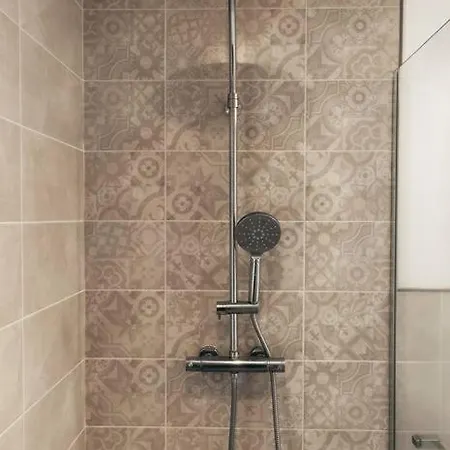 Confortable T2 Centre - Coubertin * Clermont-Ferrand